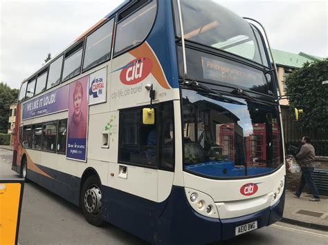 Home; | Sales Conditions; | Work . . Enviro 400 for sale